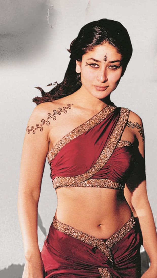 kareena kapoor in Asoka 