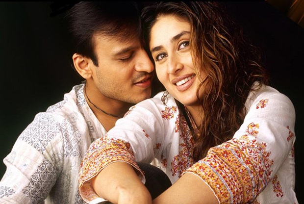 kareena kapoor in Yuva