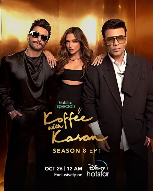 koffee with karan 8