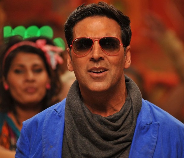 list of Akshay Kumar movies