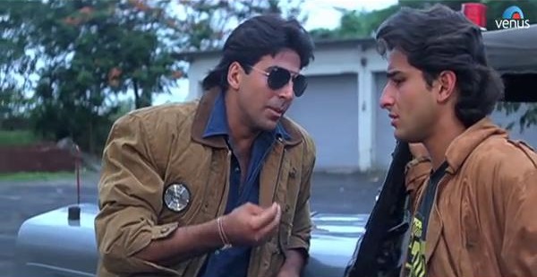 main khiladi tu anari akshay kumar