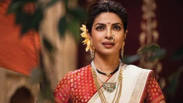 priyanka chopra Bajirao Mastani