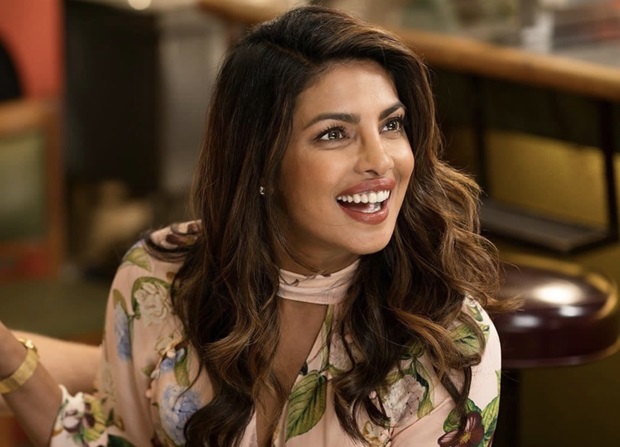 priyanka chopra in Isn’t It Romantic