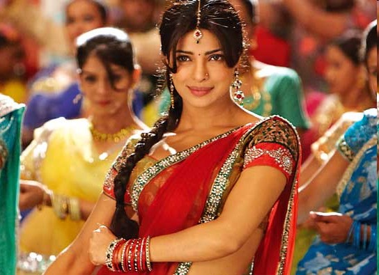 priyanka chopra movies- Agneepath