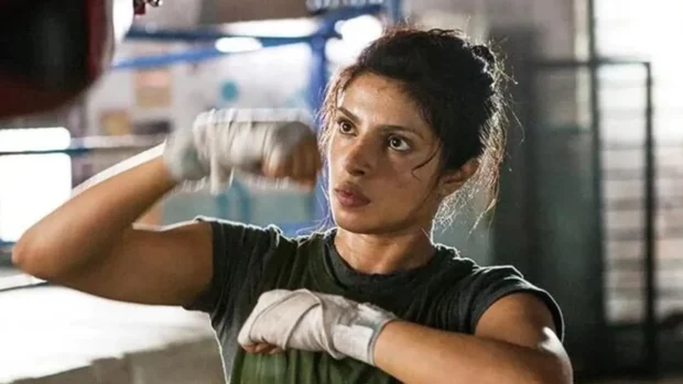 priyanka chopra movies- Mary Kom