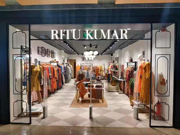 ritu kumar stores