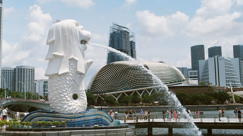 singapore