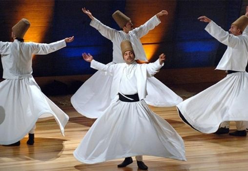 sufi songs