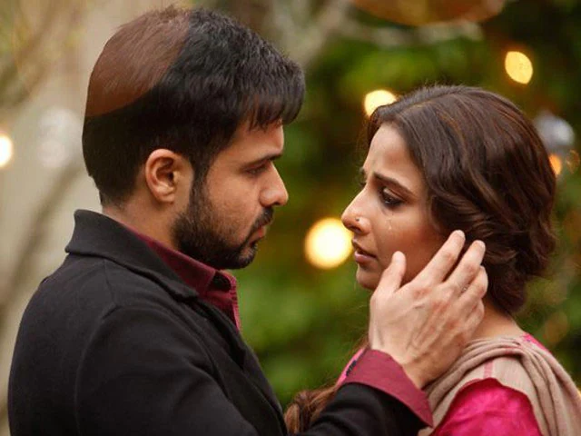 emraan hashmi and vidya balan movies