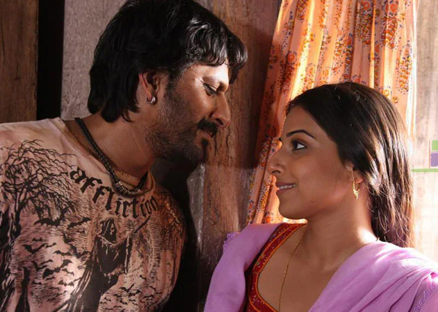 vidya balan Ishqiya