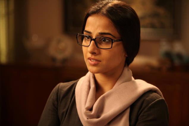 vidya balan No One Killed Jessica