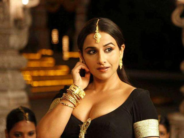 vidya balan The Dirty Picture