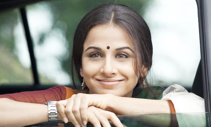 vidya balan in Paa