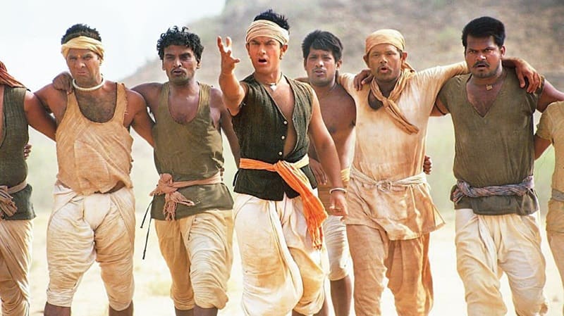 Aamir-Khan-Movies-Lagaan