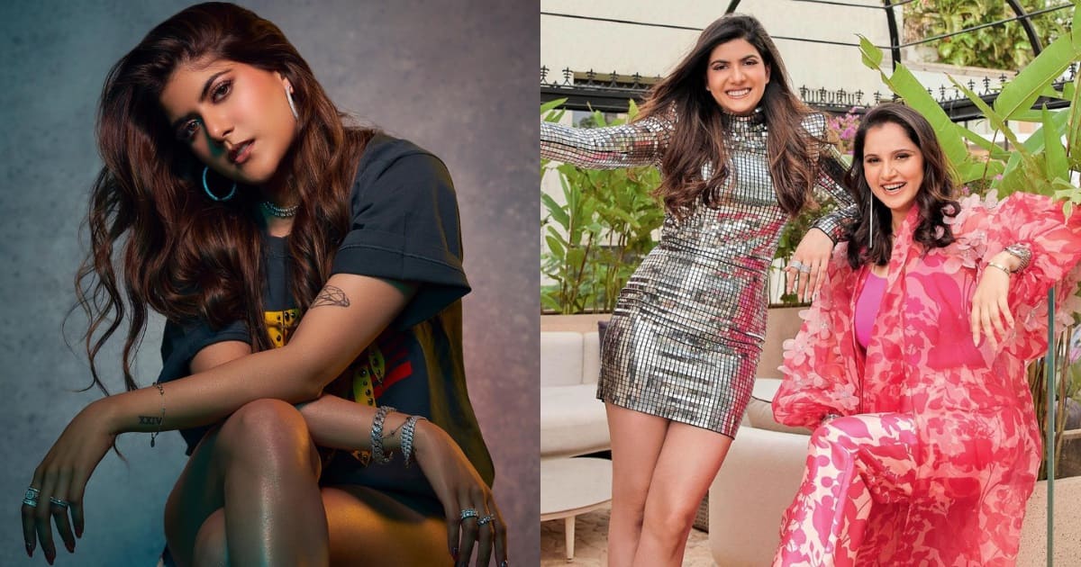 Ananya Birla sania mirza