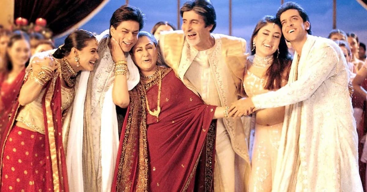 Bollywood Family Songs