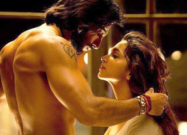 Deepika Padukone Ranveer Singh