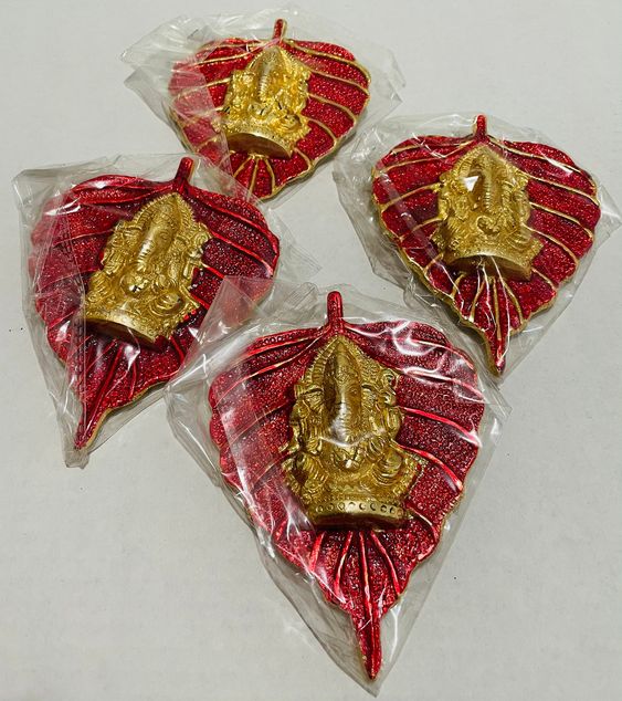 Ethnic Ganesh door hangers