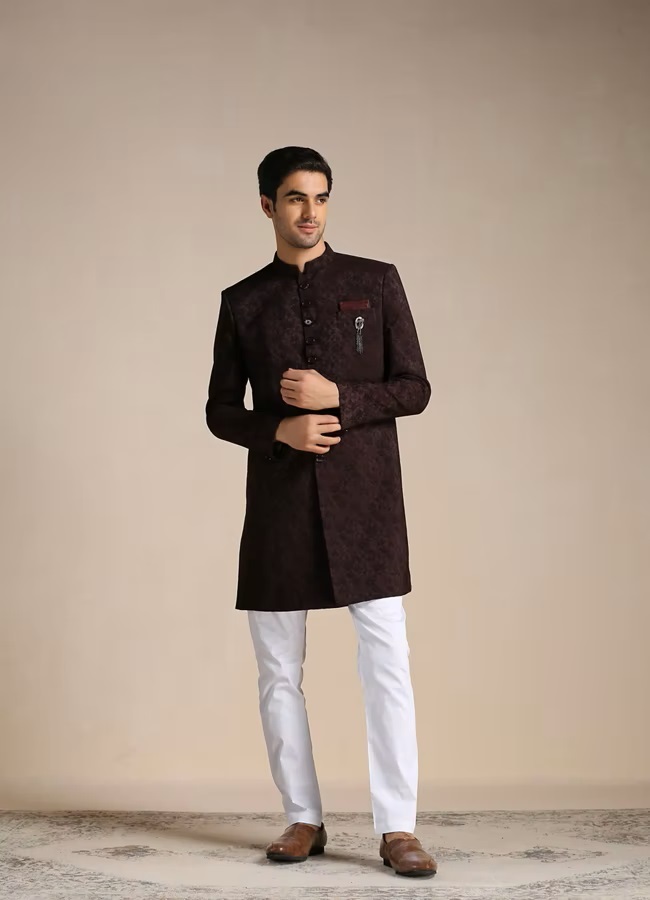 Indian wedding dresses for men