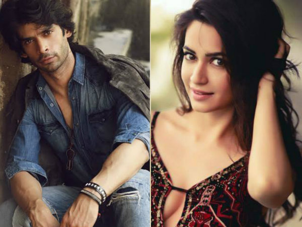 Kriti Kharbanda dated actor Gaurav Arora