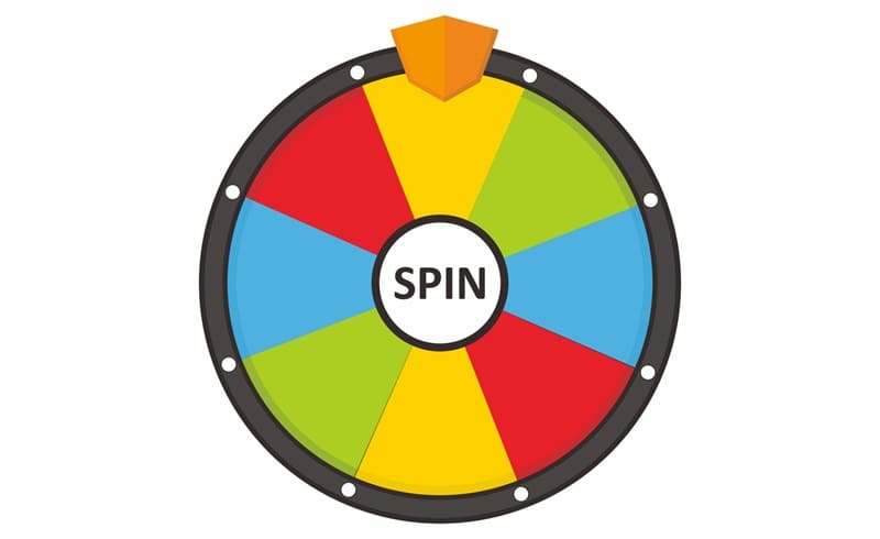 Lucky Spins