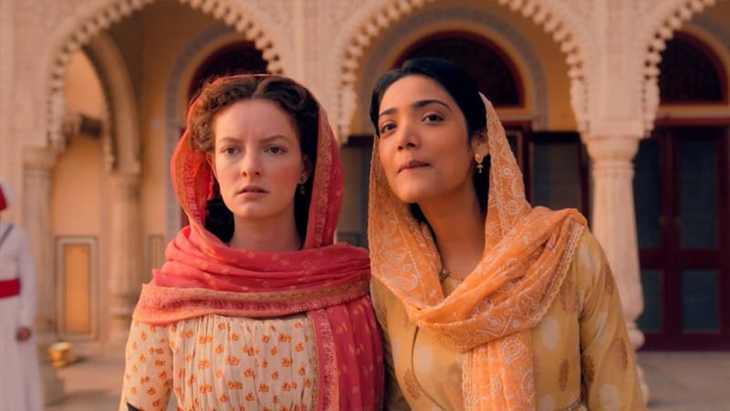 Medha Shankar Beecham House