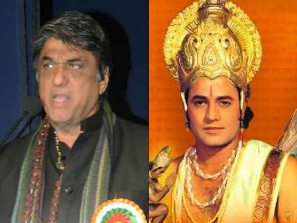 Mukesh Khanna