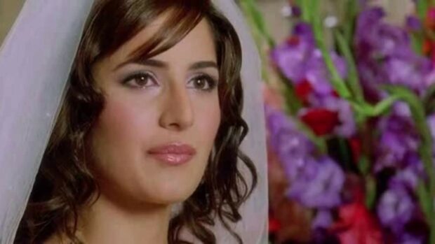 Namastey London katrina kaif