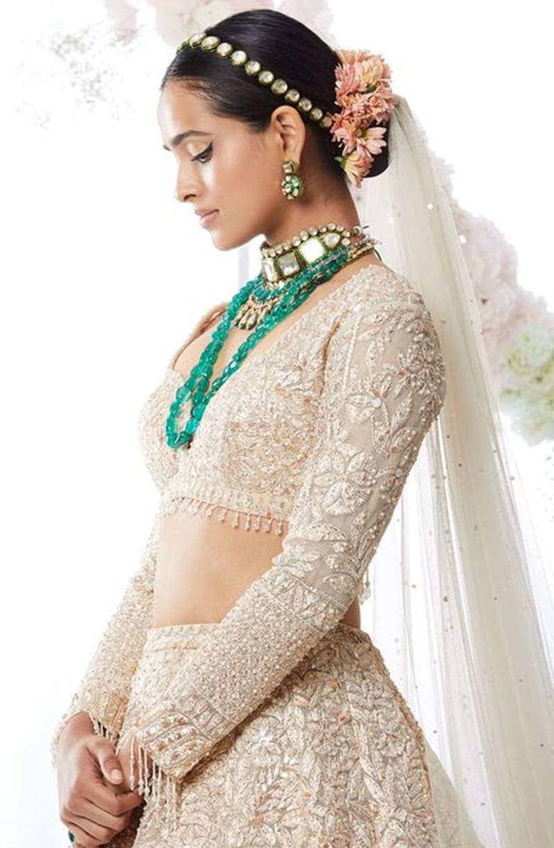 Wedding-blouse-designs-full-sleeves-blouse-design