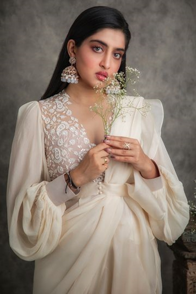 cuff-full-sleeve-blouse-design