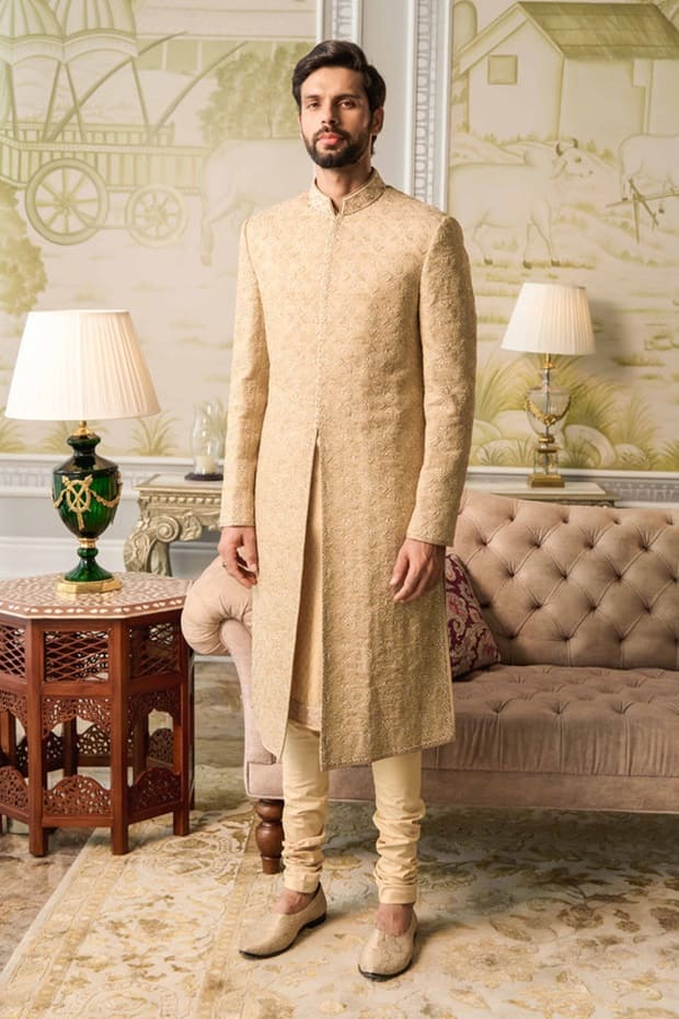 designer wedding dresses for men 