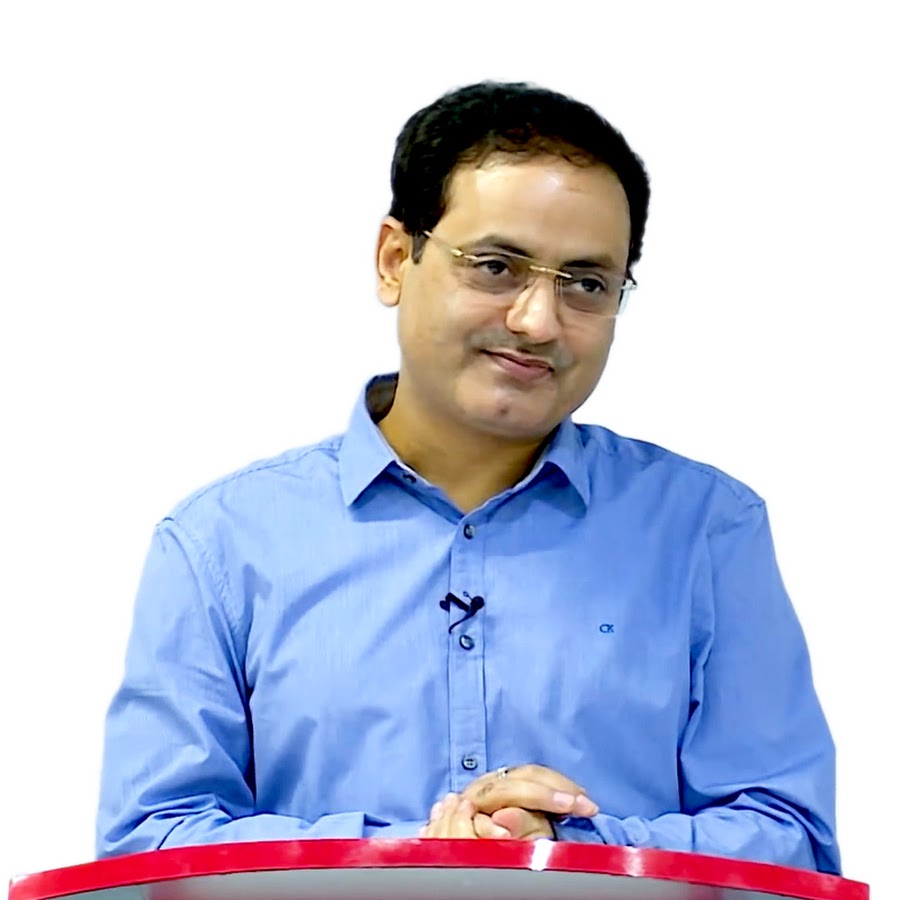 dr Vikas Divyakirti