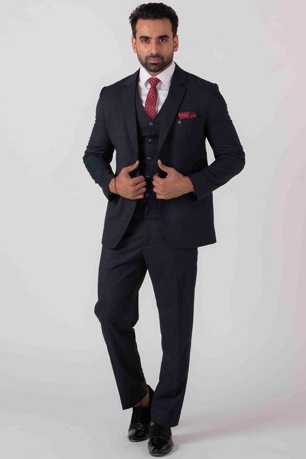 formal dress for men for wedding