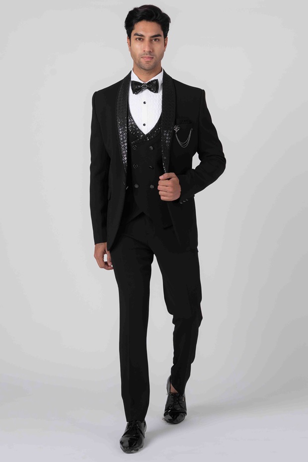 formal dress for men for weddings