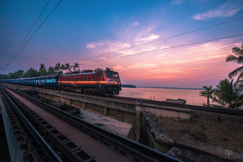 indian railways