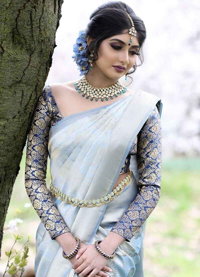 kanjivaram-full-sleeve-blouse-design