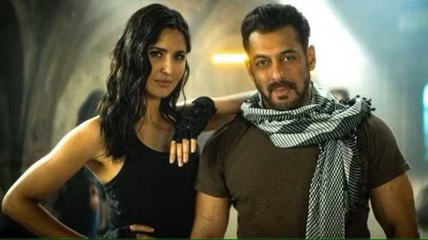 katrina in Tiger 3