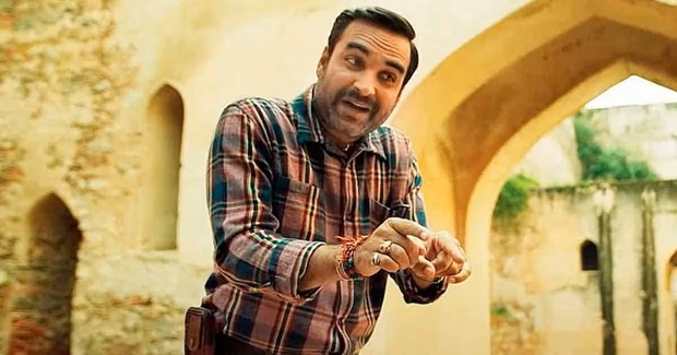 pankaj tripathi mimi