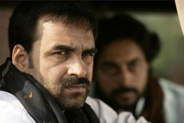 pankaj tripathi web series