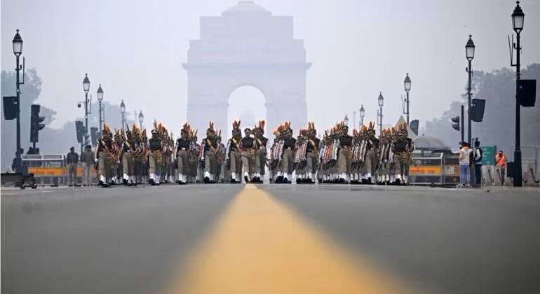 republic day 2024 celebration