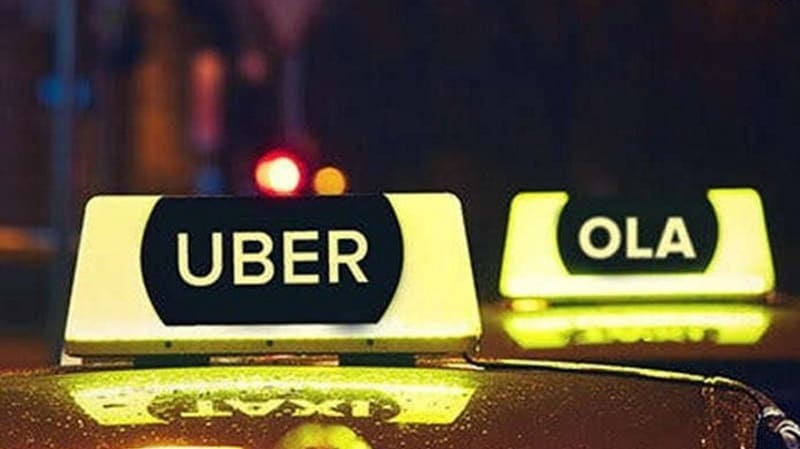 save yourself from ola uber scam
