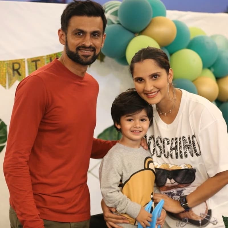 shoaib malik sania mirza