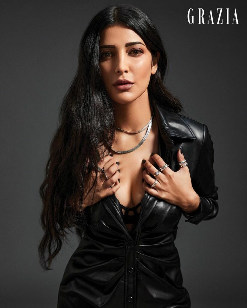 shrutihaasan