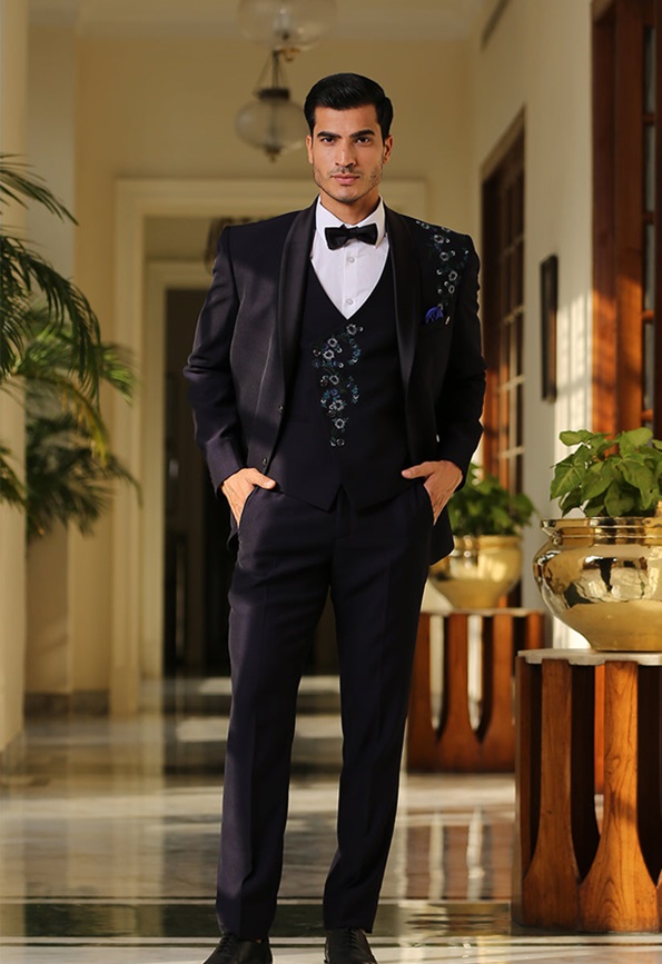 tuxedo for grooms