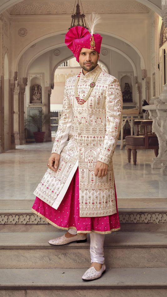 wedding dress for men