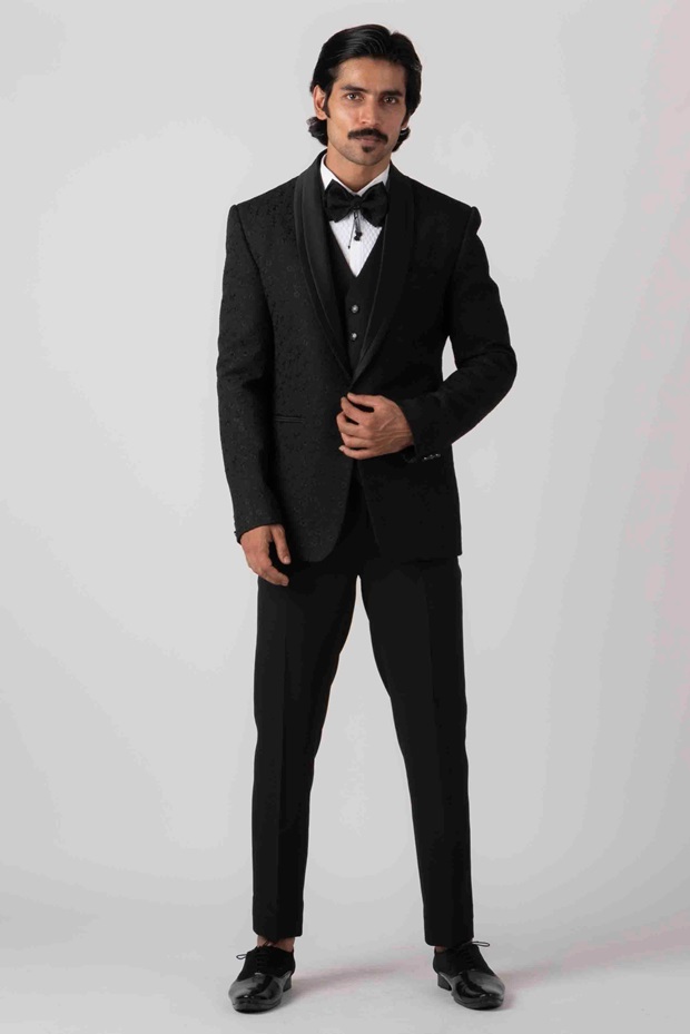 wedding tux for men