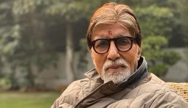 Amitabh Bachchan Cryptic Post After Rahul Gandhi Mocked Him And Aishwarya