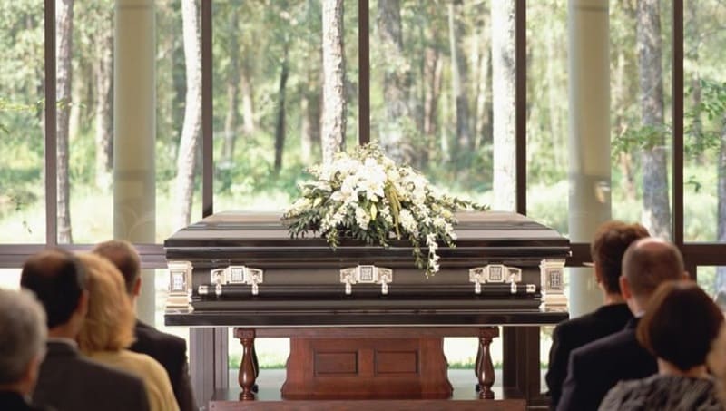 Budget-Friendly Funerals
