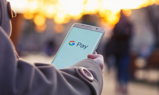 Google-Pay shutting down