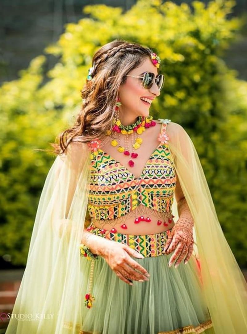 Patchwork-perfection-fancy-new-blouse-design